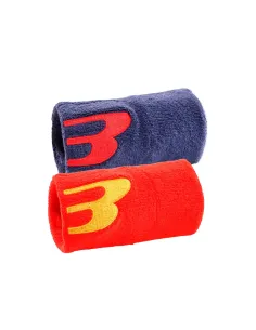 Muñequera Bullpadel Bpmu-Fep2203 004/003 | Ofertas de pádel
